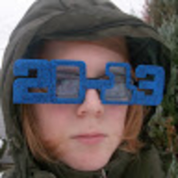 Meet your Posher, Jaclyn - Picture 1 of 1